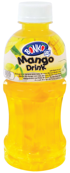 BONKO Mango nápoj 320ml