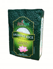 Rýže Lotus Jasmínové 1kg