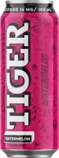 TIGER 0,5l Watermelon - Light