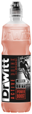 Dr Witt Active drink Růžový Grep 0,75L
