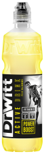 Dr Witt Active drink Bílá Broskev 0,75L