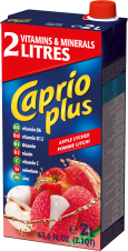 CAPRIO 2L Liči