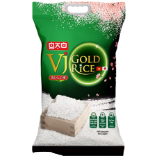 Rýže VJ Gold Rice 20 kg