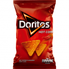Doritos Hot Corn 100g