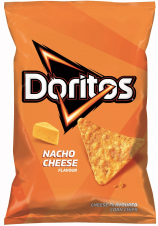 Doritos Naco Cheese 100g