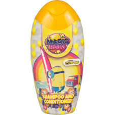 Mimoni šampon a kondicionér 200ml