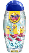 Mimoni koupelový a sprchový gel 200ml