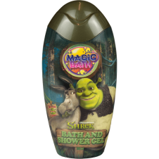 Shrek koupelový a sprchový gel 200ml