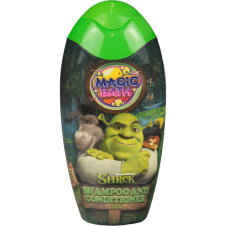Shrek šampon a kondicionér 200ml
