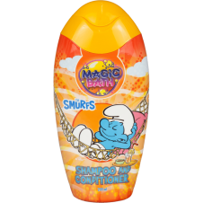 Šmoula šampon a kondicionér 200ml