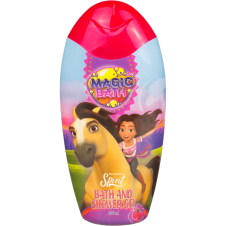 Spirit koupelový a sprchový gel 200ml