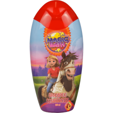 Spirit šampon a kondicionér 200ml
