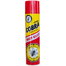 Cobra 400ml na vosy a sršně