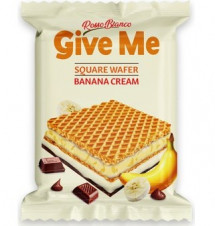 Give Me Banana cream 30g