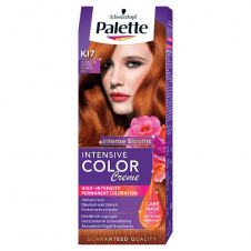 Palette ICC KI7