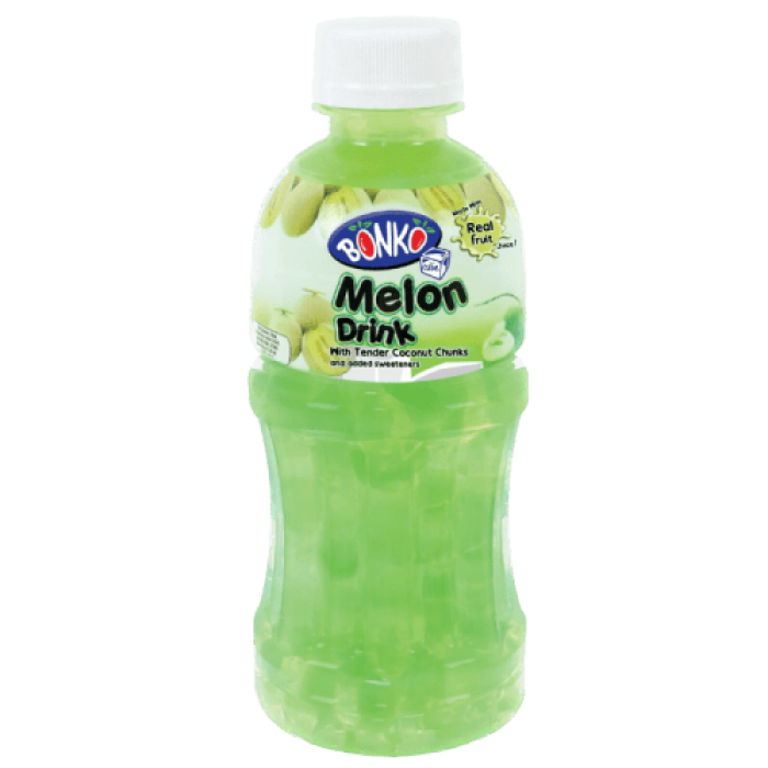 BONKO MELON nápoj 320ml