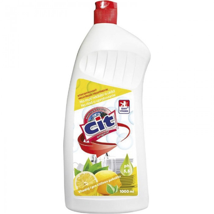 CIT na nádobí 1L Lemon