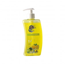 CIT tekuté mýdlo 500ml Citron a Jablko
