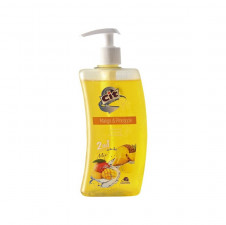 CIT tekuté mýdlo 500ml Ananas a Mango