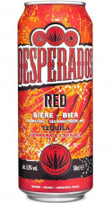 Desperados Red 5,9% 0,5l Pivo