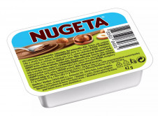 Nugeta Lískooříškový 42g
