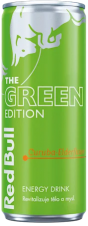 Red Bull Green Edition 250ml