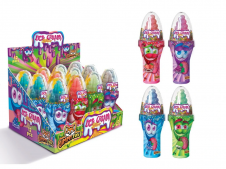 Jimmy Fox - Ice Cream Lollipop 23g