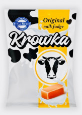 Krowka FS Mléčná 100g