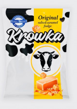 Krowka FS Slaný Karamel 100g