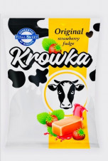 Krowka FS Jahoda 100g