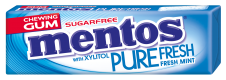 Mentos GUM Fresh Mint 13,5g