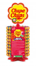Chupa Chups Wheel 12g