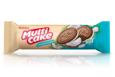 ROSHEN Multicake Coconut cream 180g