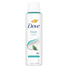 Dove Deodoranty spray 150ml Fresh care