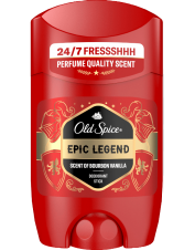 Old spice tuhý deodoranty 50ml Epic Legend