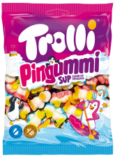 Trolli 150g Pingummi
