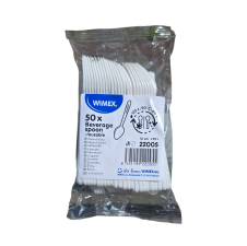 Wimex Lžíce káva 13cm 50ks<kod 22005>