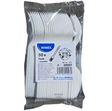 Wimex Vidlička 18,5cm 50ks<kod 22007>