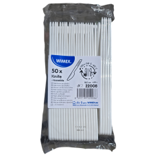 Wimex Nůž 18,5cm 50ks<kod 22008>