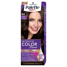 Palette ICC N3 4-0