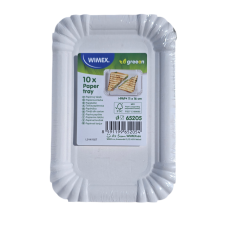 Wimex Papírový tácek 11x16cm 10ks<kod 65205>