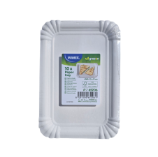 Wimex Papírový tácek 13x19cm 10ks<kod 65206>