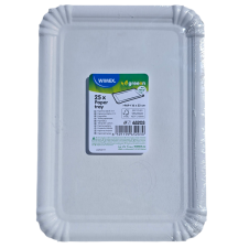 Wimex Papírový tácek 16x23cm 25ks<kod 65203>