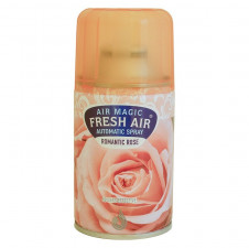 Fresh Air 260ml Romantic Rose