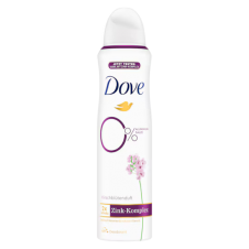 Dove Deodoranty spray 150ml Květ Třešně