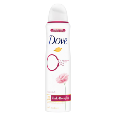 Dove Deodoranty spray 150ml Růže&Jasmin