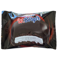 GUCI W.Börgir Kakakové Sandwich s Marshmallow 40g