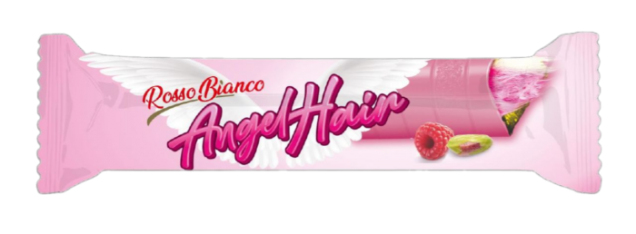 ROSSO Bianco Angel Hair 40g
