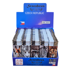 Scarabeus zapalovač