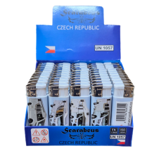 Scarabeus zapalovač